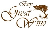 Buy Wine Online - Buy Great Wine